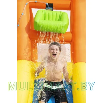 Бассейн Bestway Splashmore 53345 (435х286х267) картинка 3